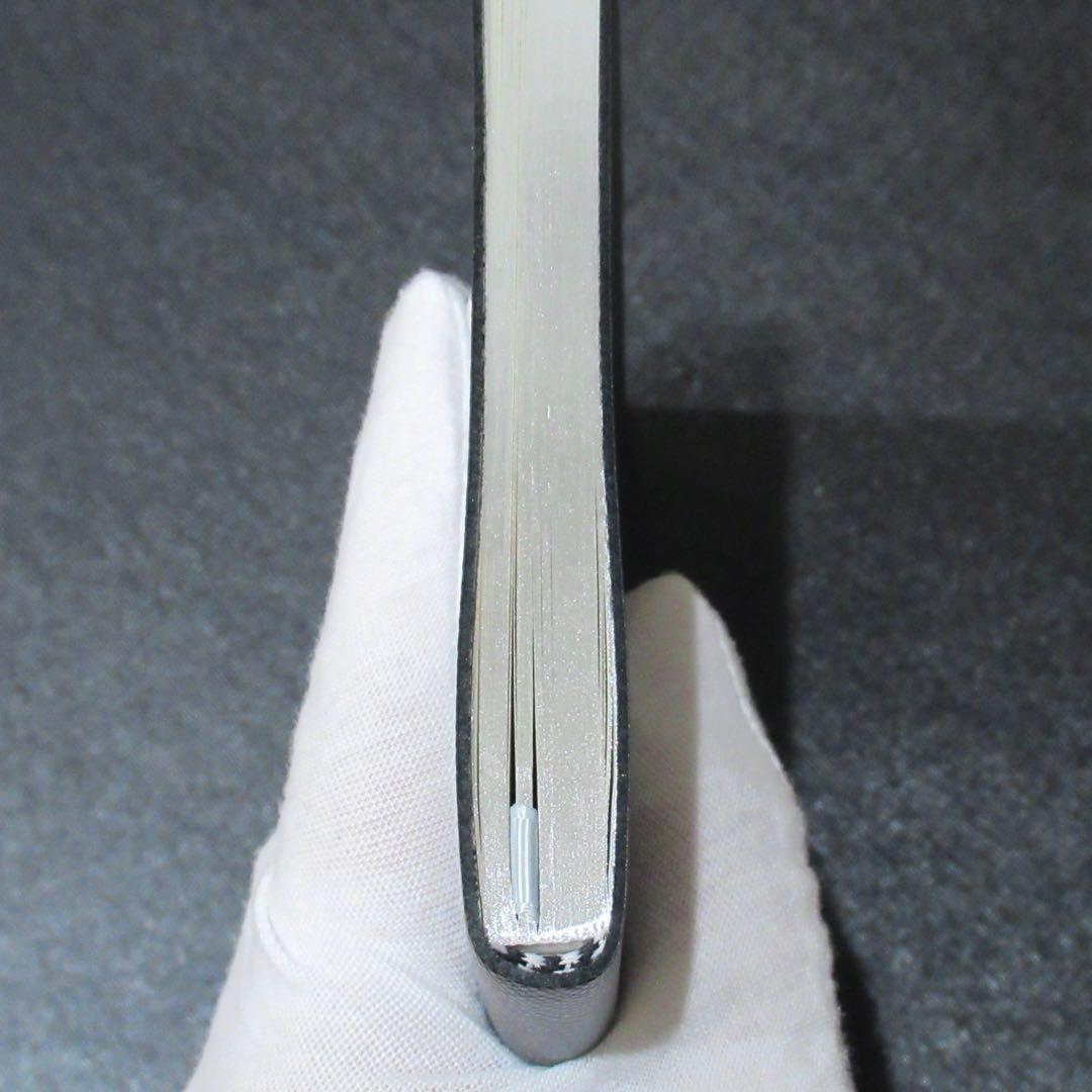 モンブラン ノート 146 ブラック 113294