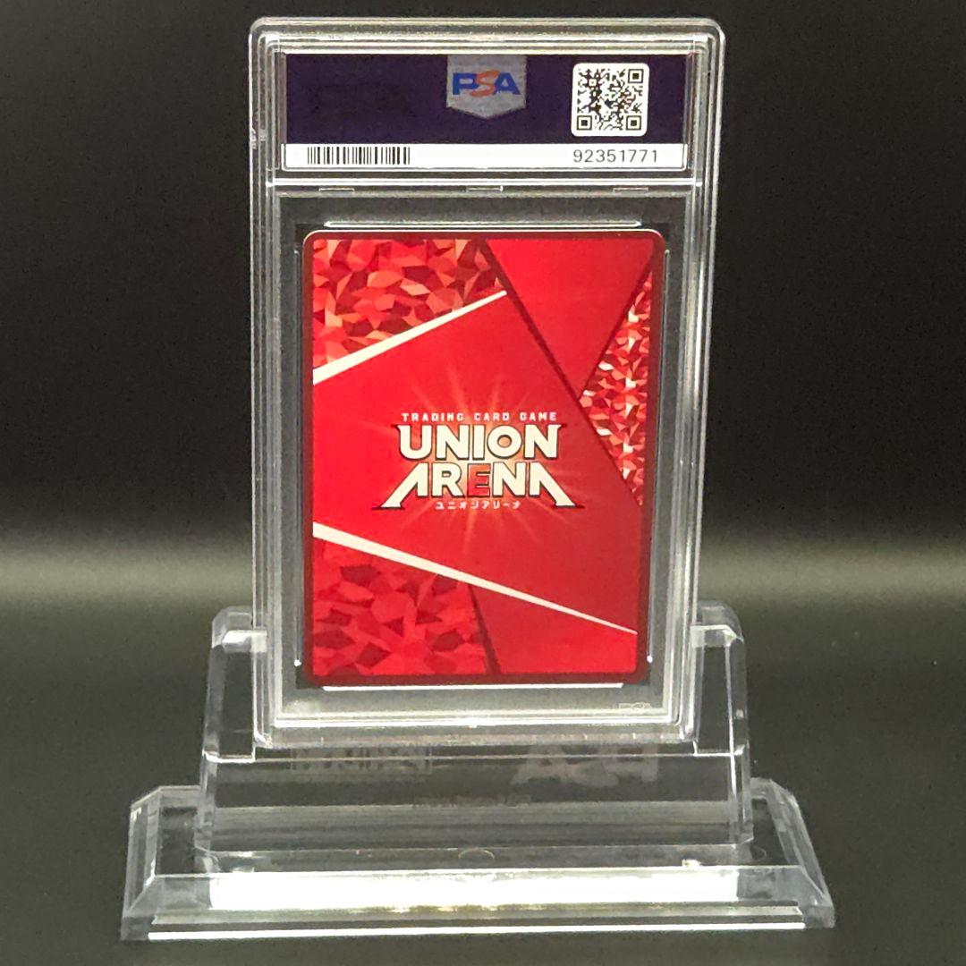 勝利の女神：NIKKE　ノワール　ブラン　PSA10　連番