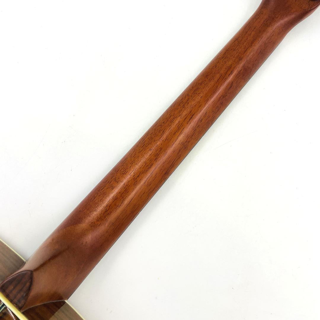 美品 Morris F-32NATアコースティックギター 000タイプ【整備品】