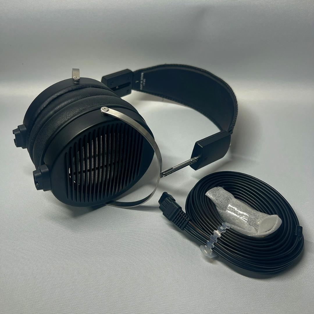 【美品】STAX　SRS-X1000