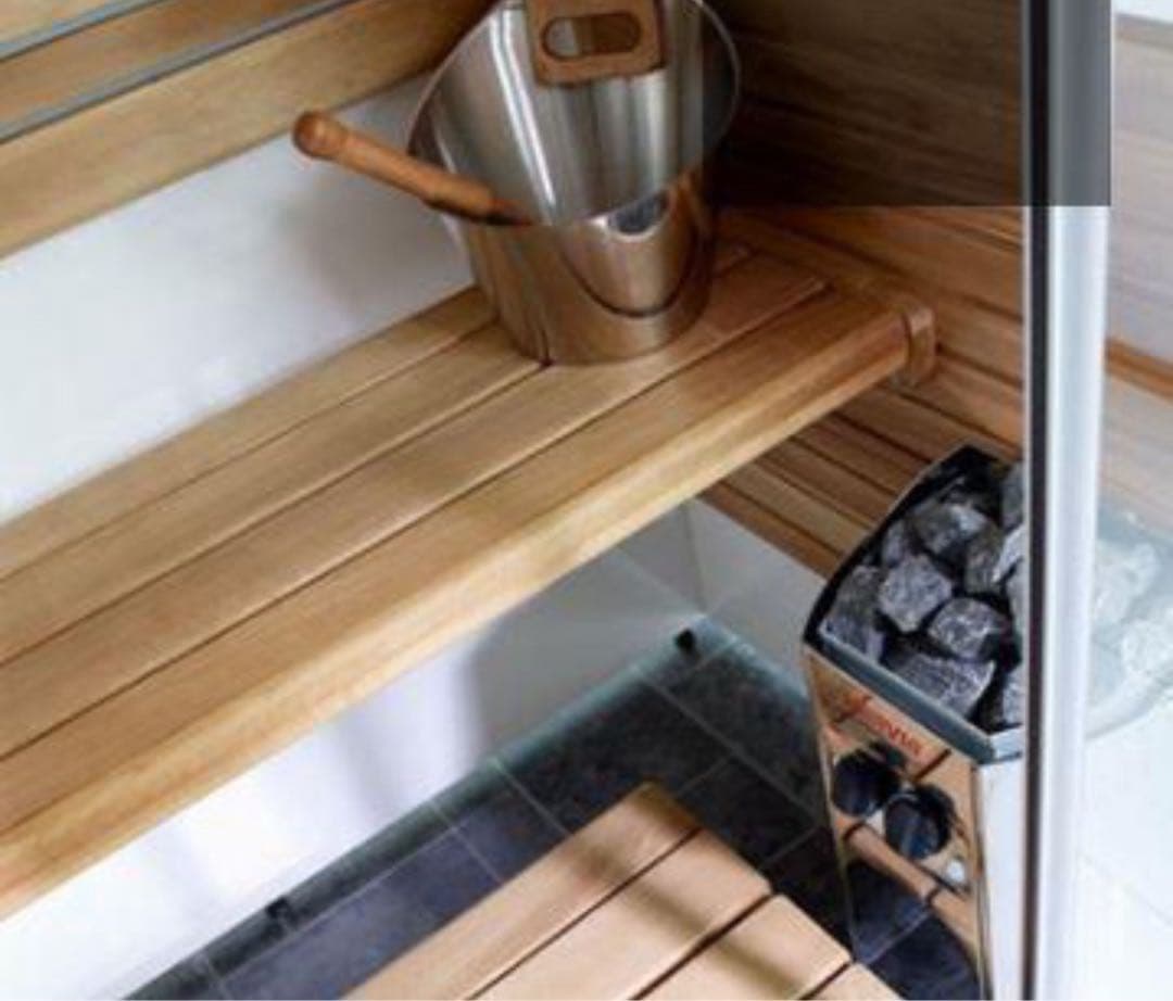 本日発送可！HARVIA BC-60 ロウリュ対応 即日発送