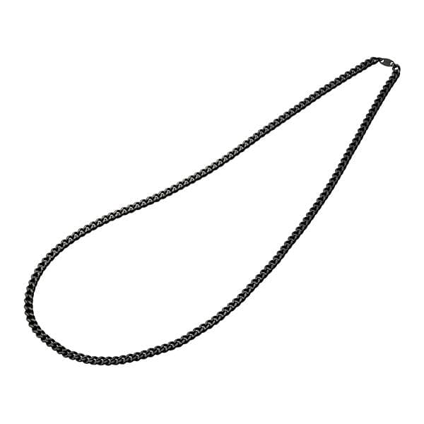 専用 Phiten　炭化チタンチェーンネックレス　65cm　中古品