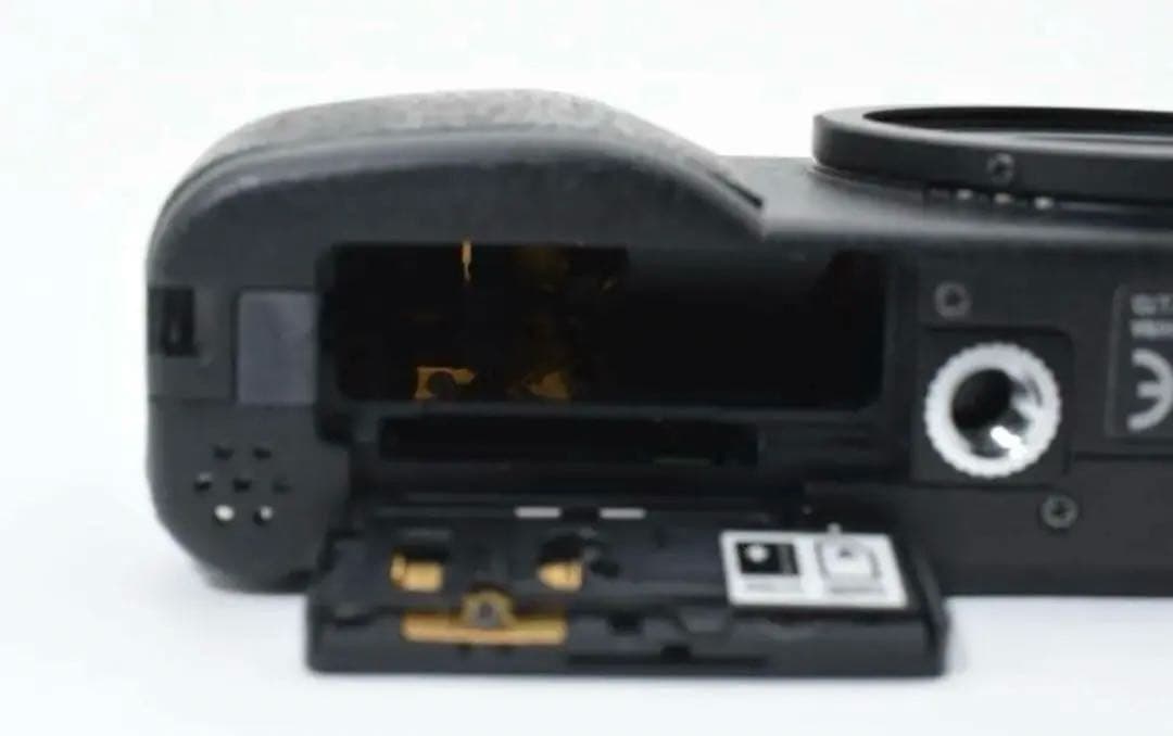 極美品 リコー　RICOH GR DIGITAL ショット数3433枚　充電器付