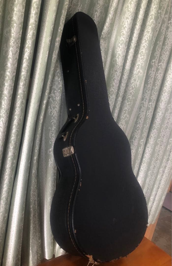 値下　 クラシックギターで有名なMATSUOKA RYOJIのガットギターM30