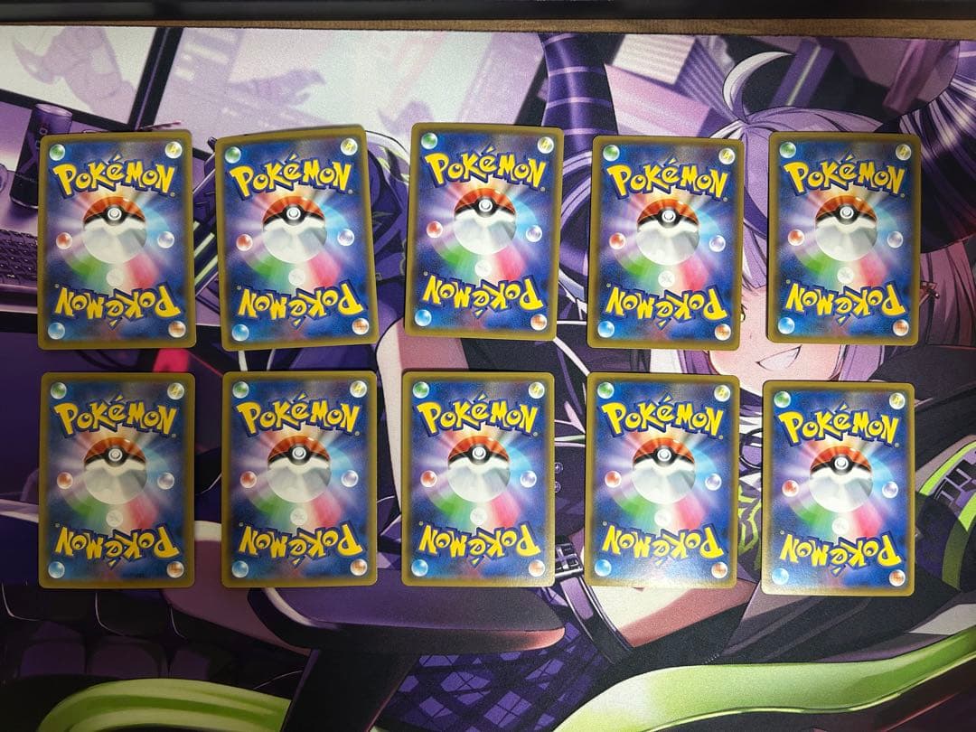 ポケモンカード タッグチームまとめ売り