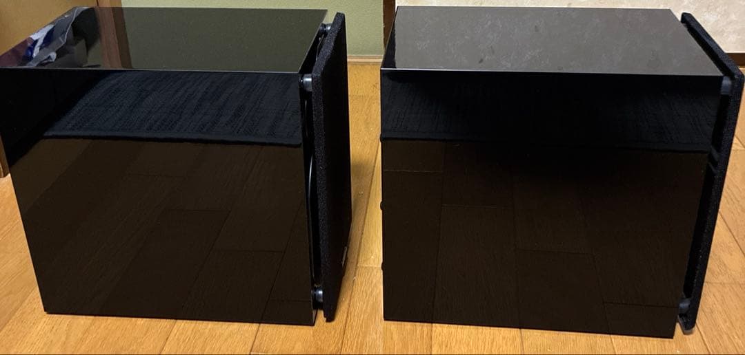 ラジオ・コンポ Panasonic Techinics SC-PMX900-S