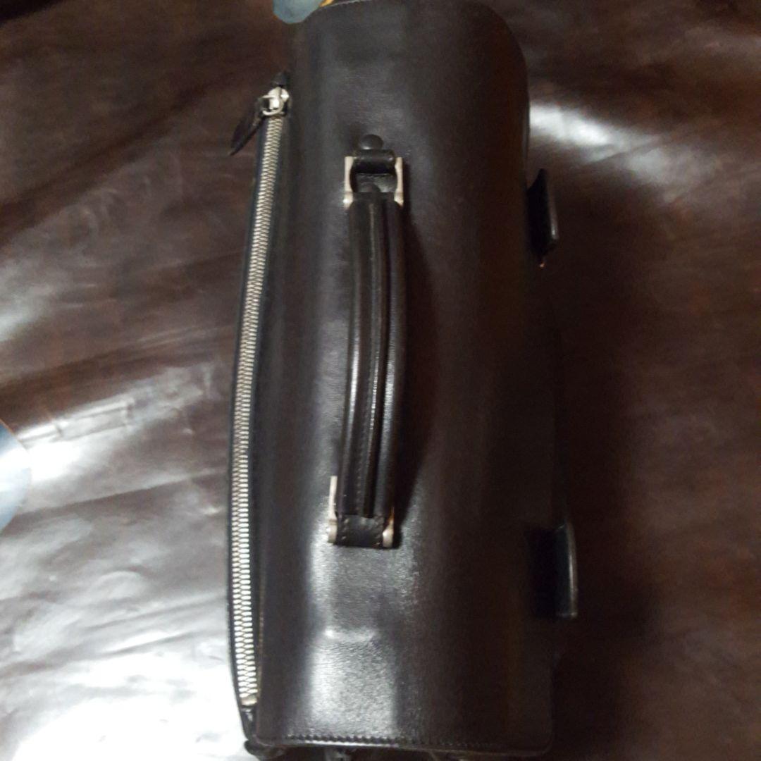 PRADA　ブリーフバック