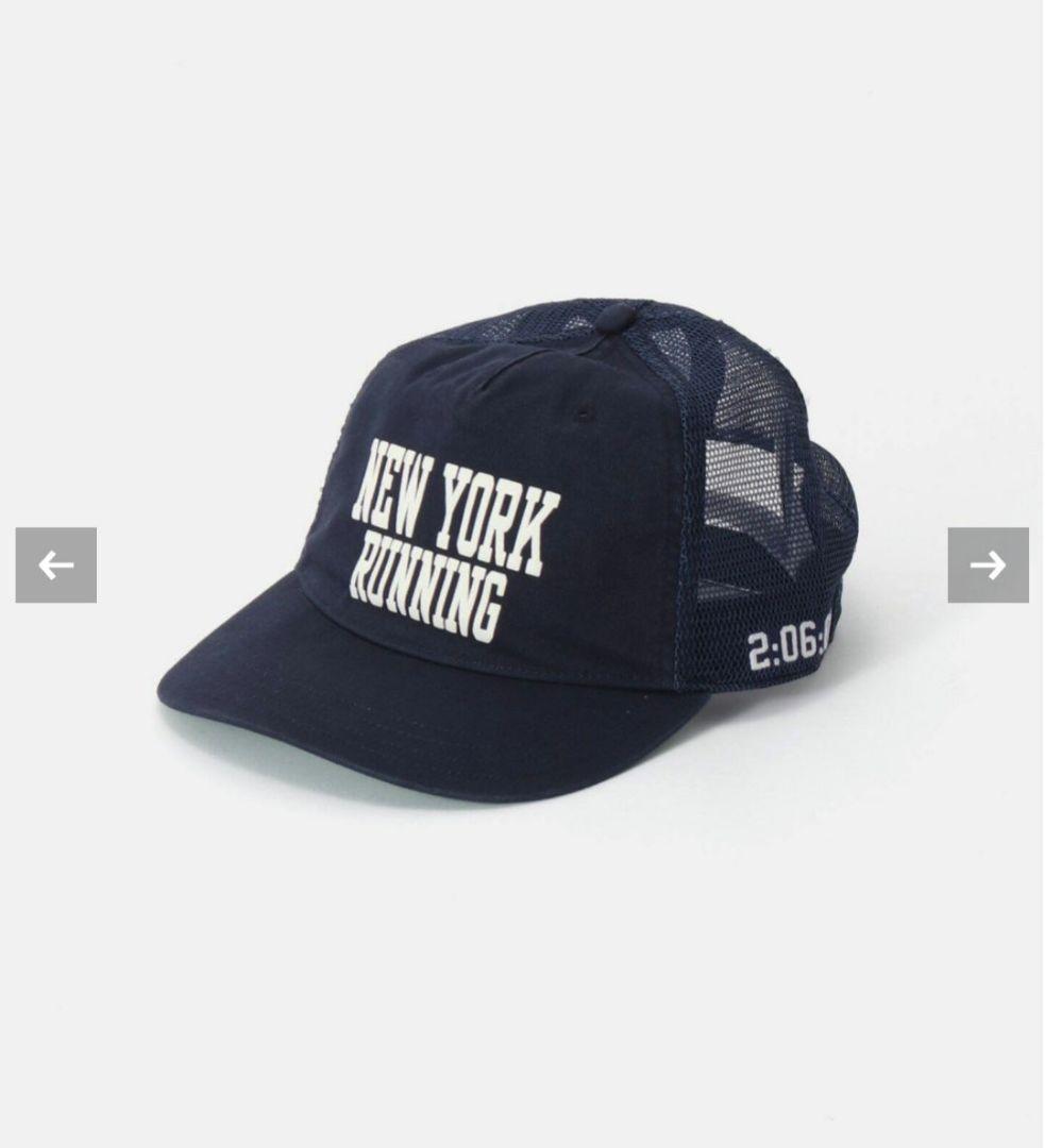 MUSE de Deuxieme Classe ポロ ラルフ ローレン キャップ