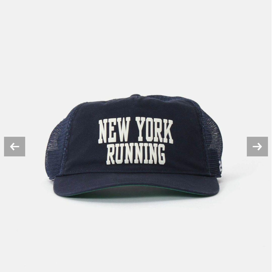 MUSE de Deuxieme Classe ポロ ラルフ ローレン キャップ