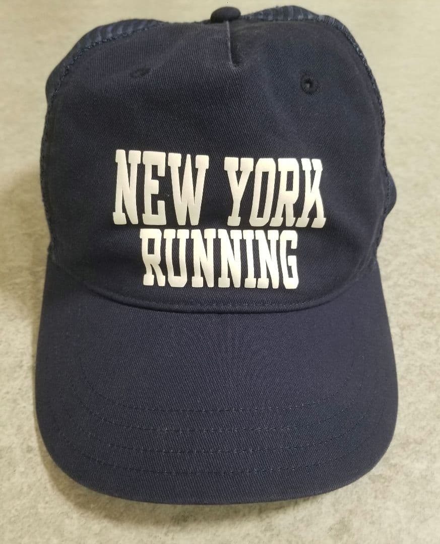 MUSE de Deuxieme Classe ポロ ラルフ ローレン キャップ