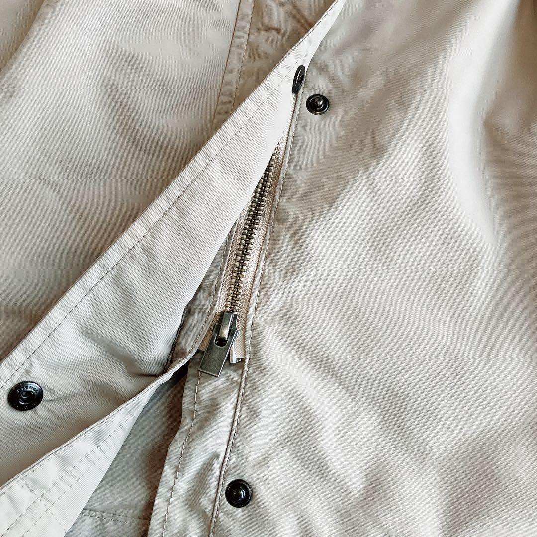 美品✦ฺtheoryluxeセオリーリュクスフード付モッズコート38