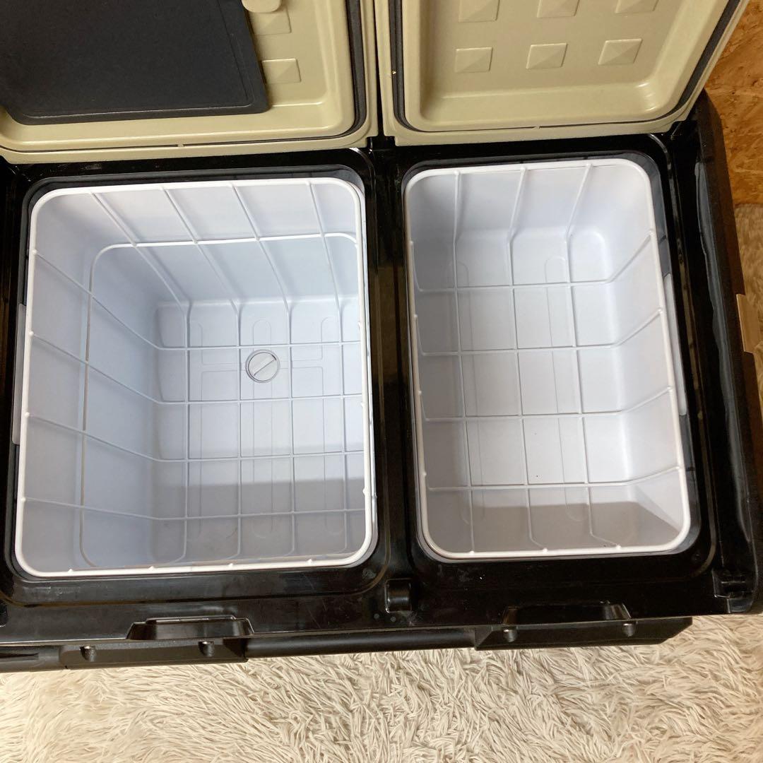 EENOUR 車載冷蔵庫　35L TAW35