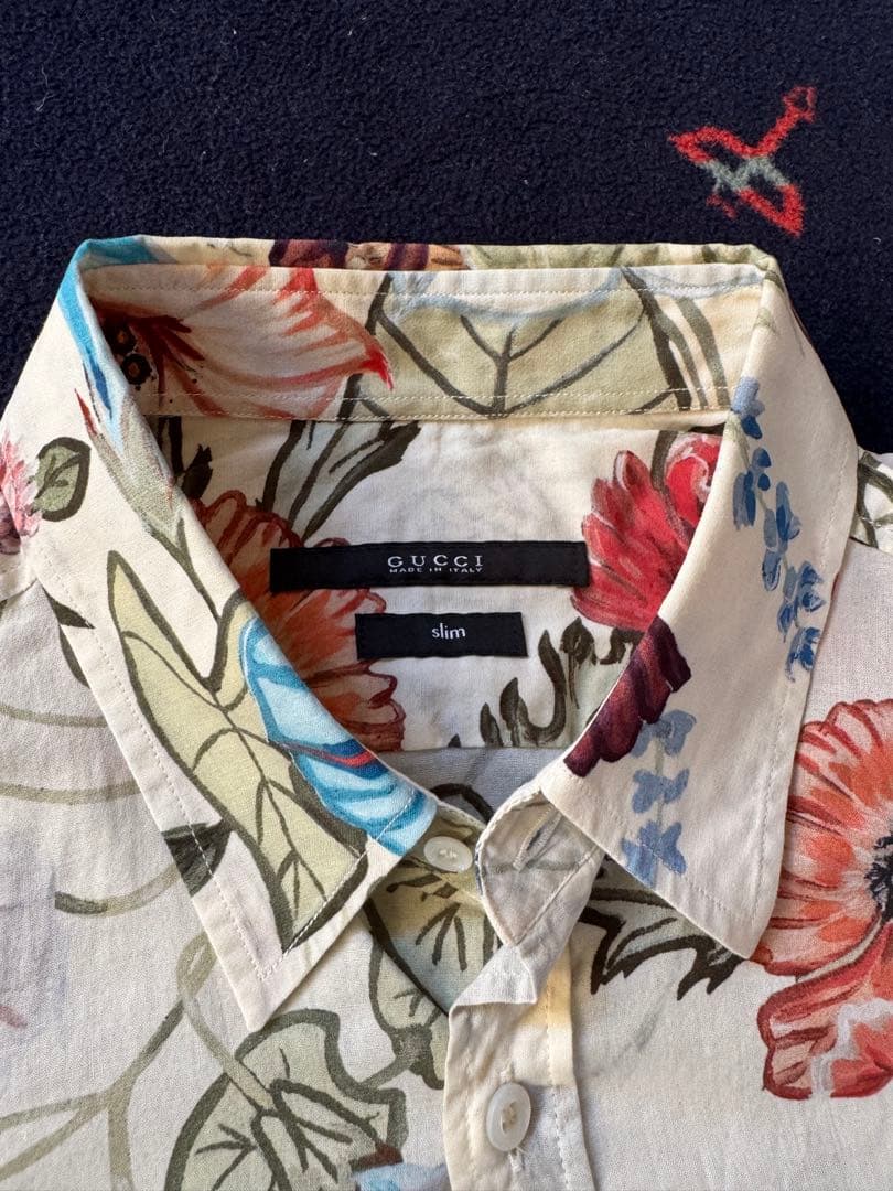 DOLCE&GABBANA / GUCCI まとめ売り Sサイズ相当