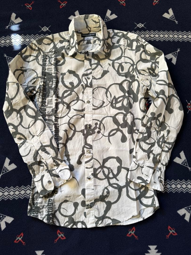 DOLCE&GABBANA / GUCCI まとめ売り Sサイズ相当