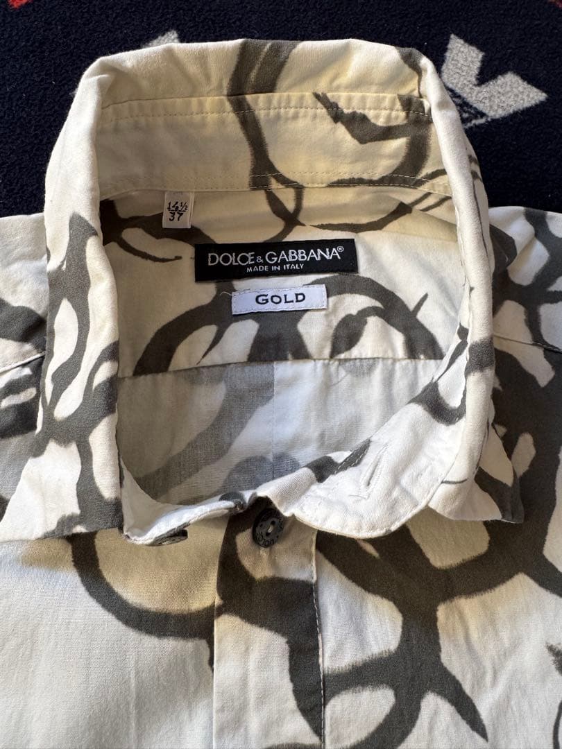 DOLCE&GABBANA / GUCCI まとめ売り Sサイズ相当