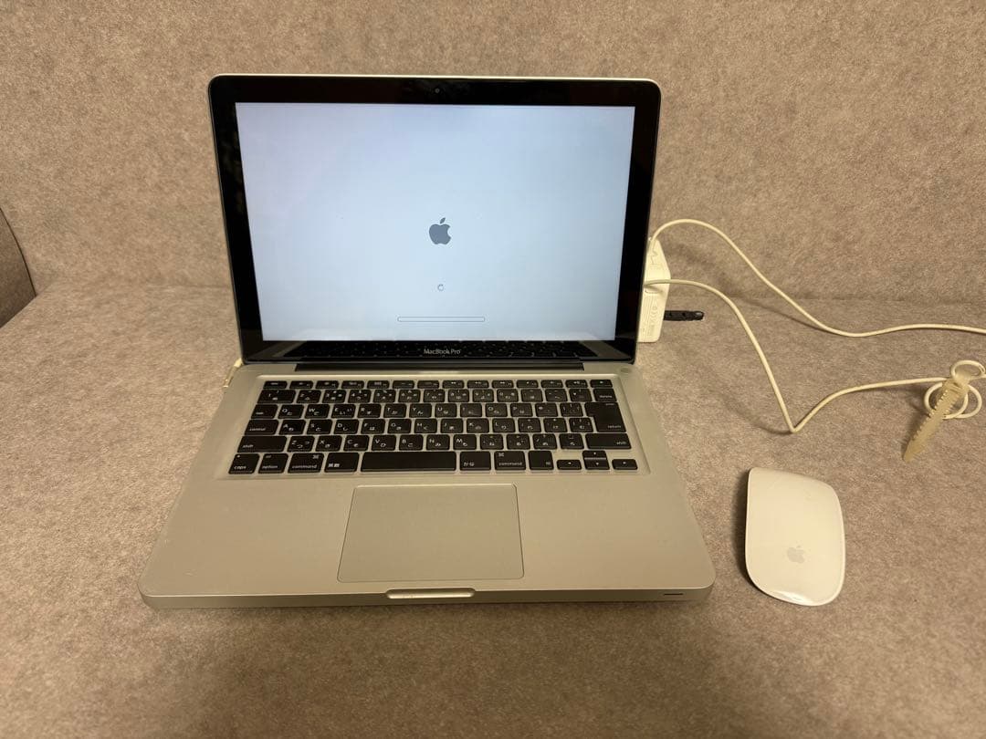 Apple MacBook Pro A1278 マジックマウス A1296