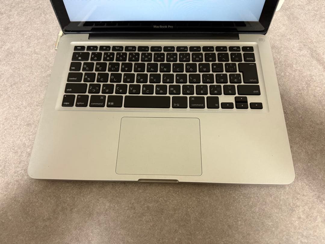 Apple MacBook Pro A1278 マジックマウス A1296