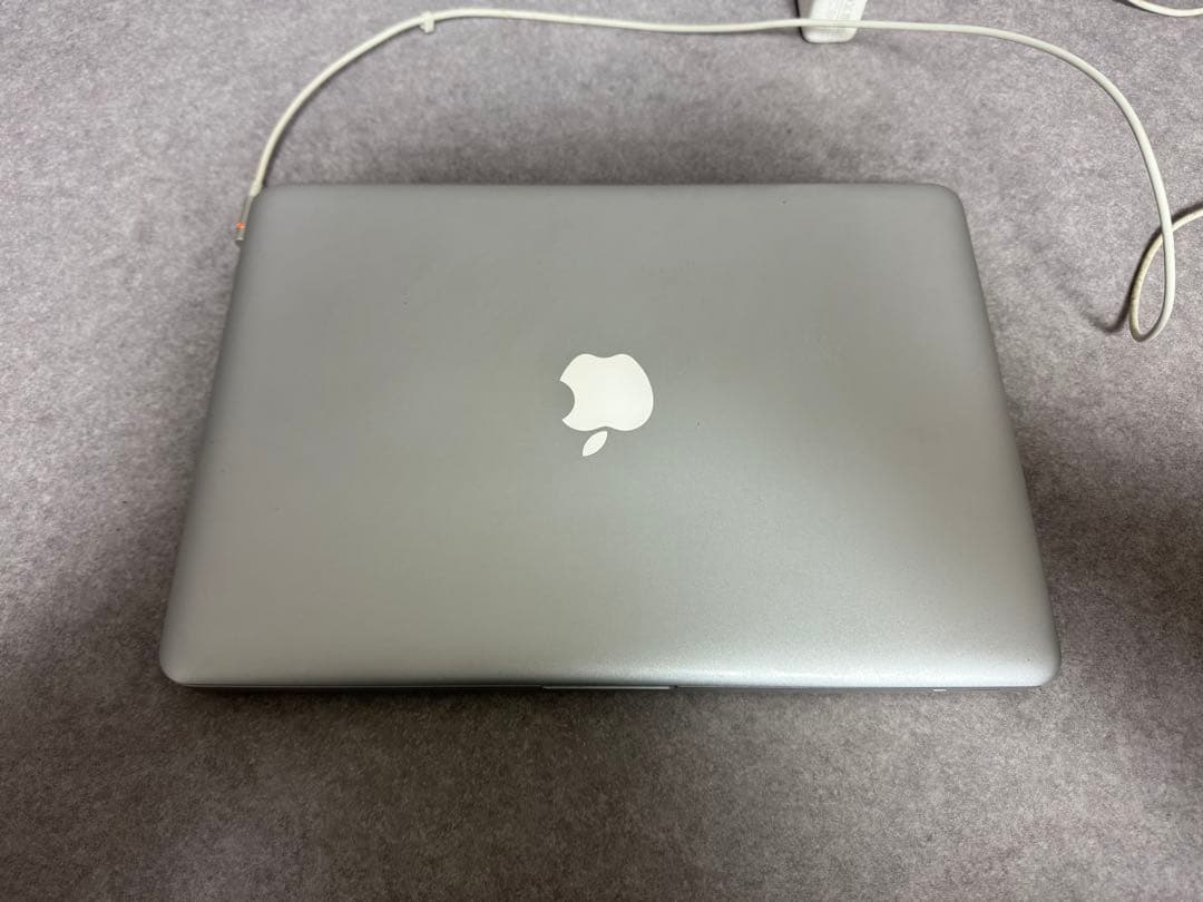 Apple MacBook Pro A1278 マジックマウス A1296