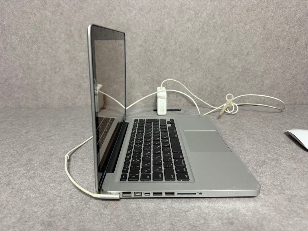 Apple MacBook Pro A1278 マジックマウス A1296
