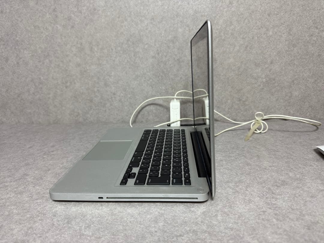 Apple MacBook Pro A1278 マジックマウス A1296