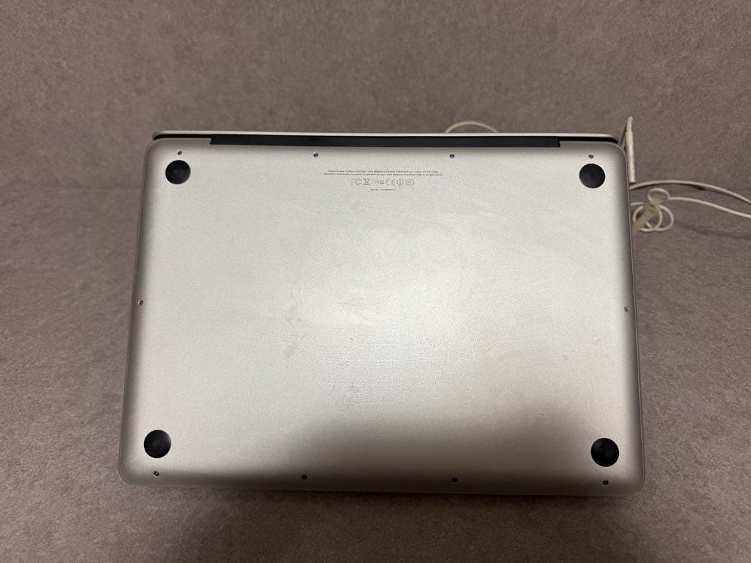 Apple MacBook Pro A1278 マジックマウス A1296