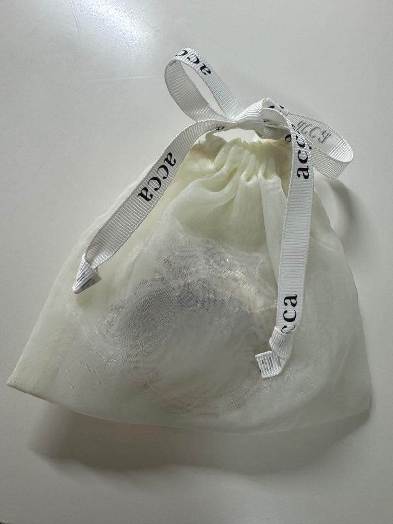 く*す様 ACCAブリジットドレスポニー （ライトベージュ）