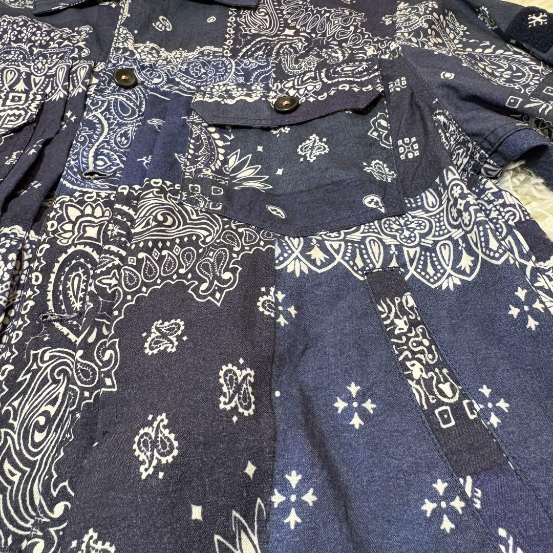 タトラス 2022年モデル HELVETIOS ジャケット サイズ02