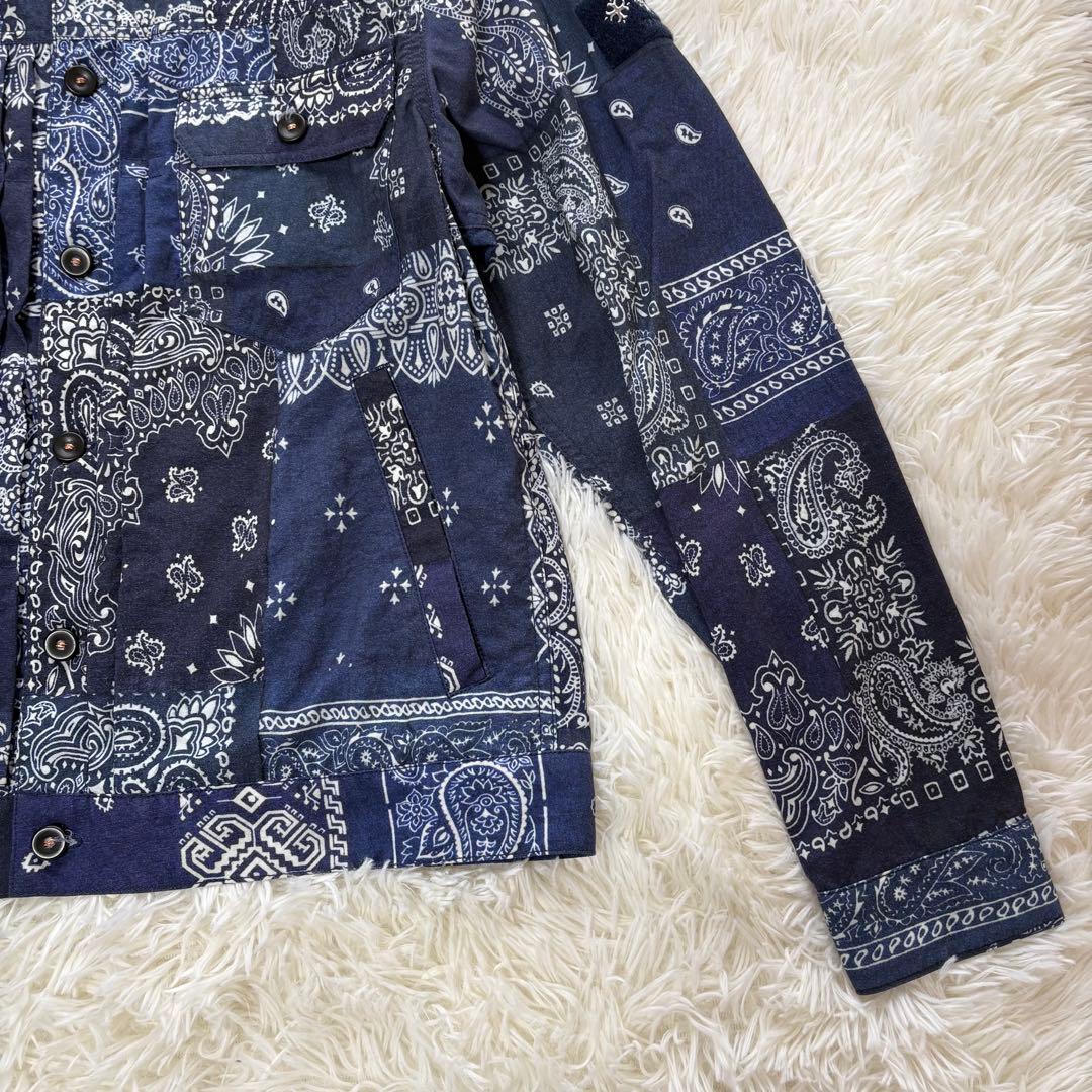 タトラス 2022年モデル HELVETIOS ジャケット サイズ02