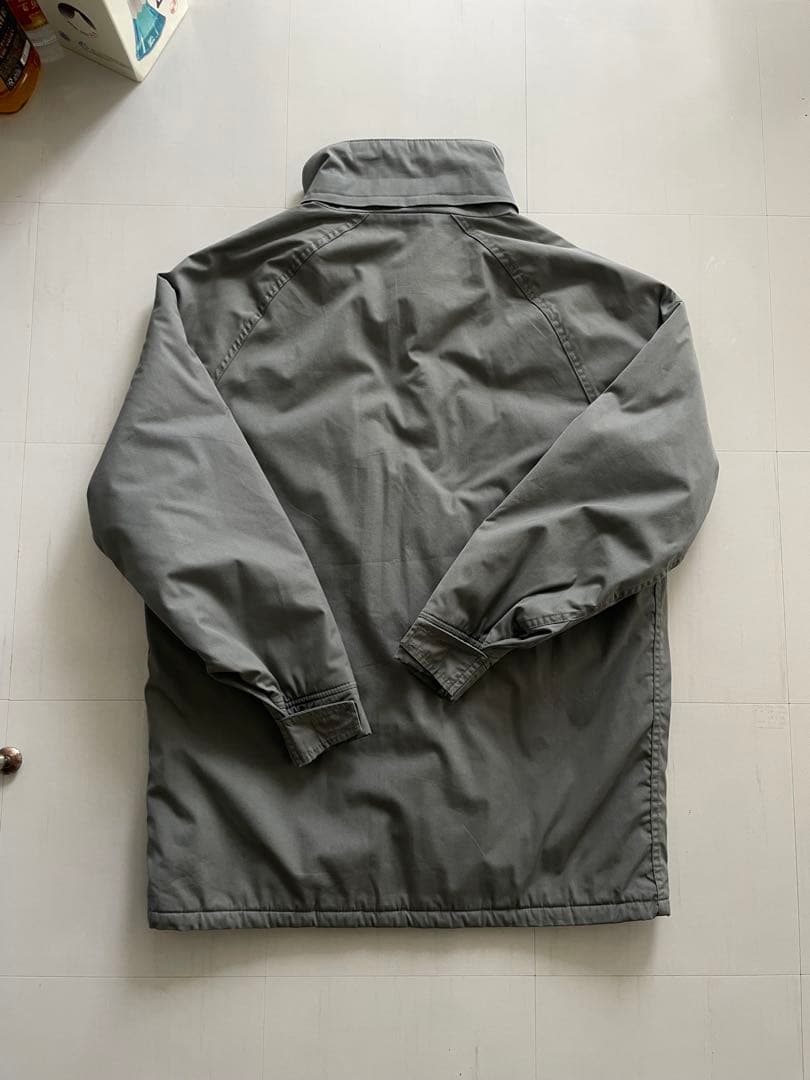 70s USA製 ウールリッチ WOOLRICH 中綿マウンテンジャケット L