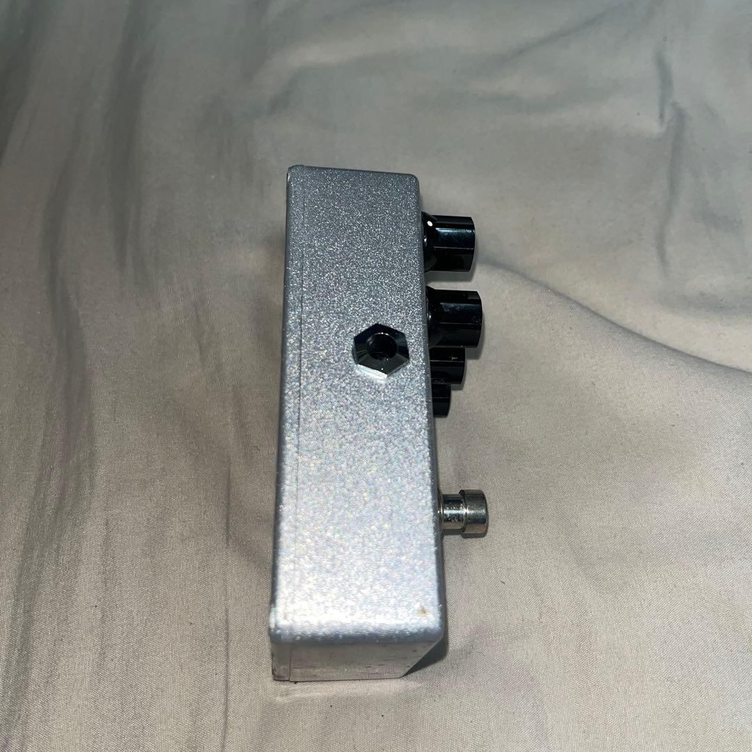 ギター MXR Super Badass Distortion