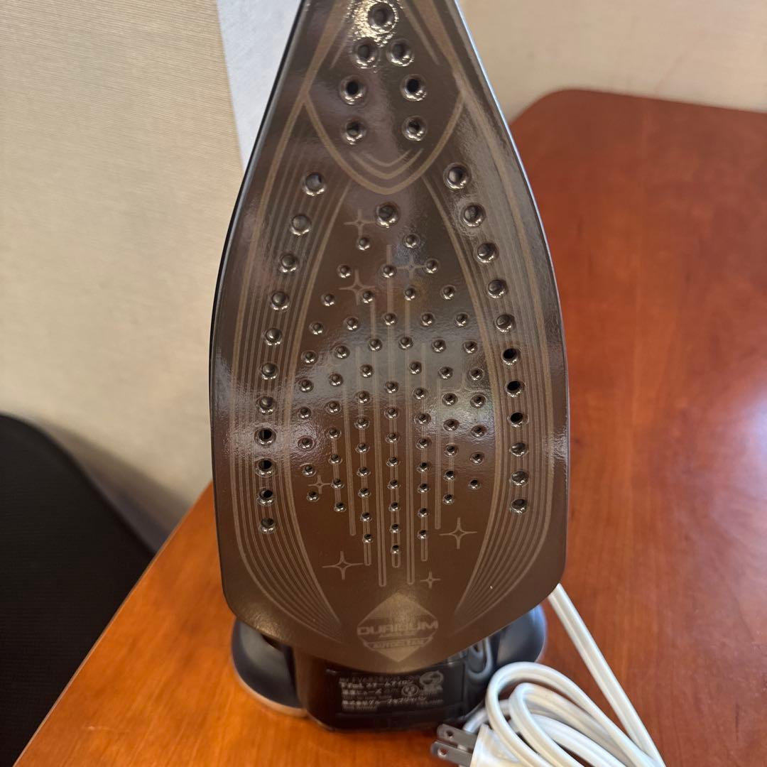 ティファール アイロン　T-falアルティメット6828