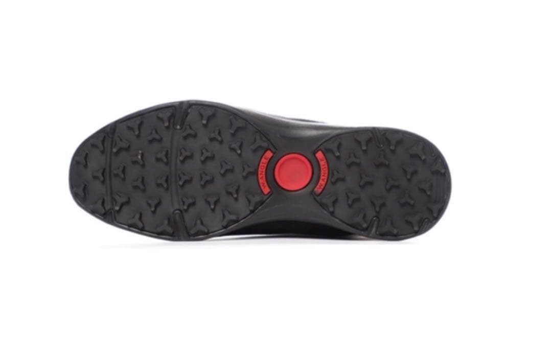 残り1足23cm ☆W.ANGLE GOLF☆韓国　ゴルフ　ニーハイブーツ