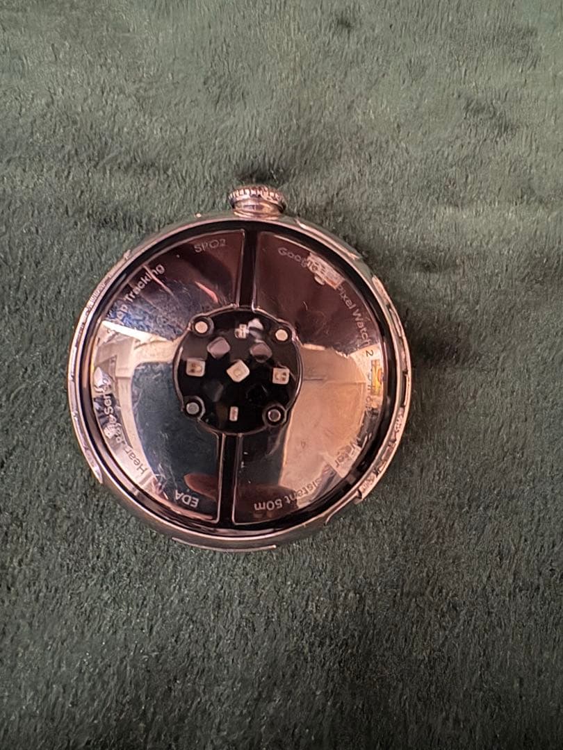 Google Pixel 8 Pro 本体 ベイ&pixelWatch2セット