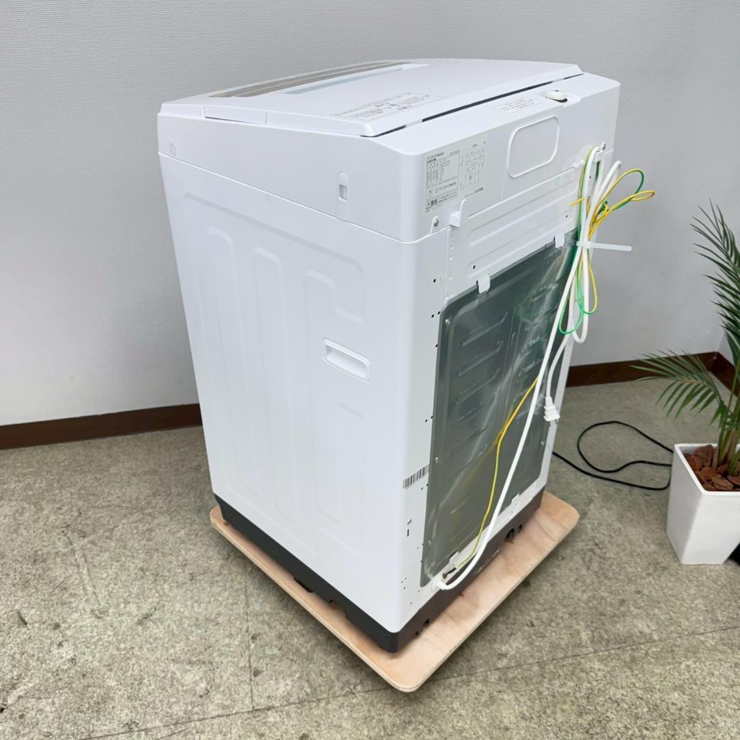 アイリスオーヤマ 洗濯機 小型 一人暮らし 5.0kg 2020年製 3ヵ月保証