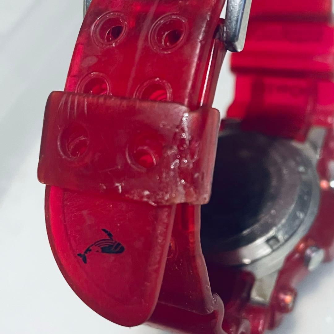 FROGMAN フロッグマン GW-200 ジャンク品