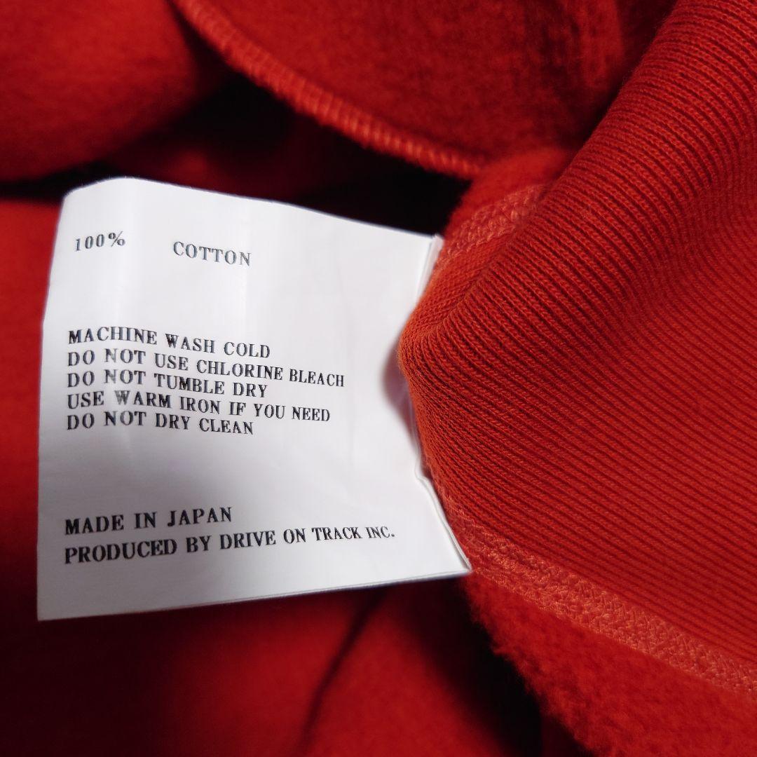 A vontade　タートネック　スウェット