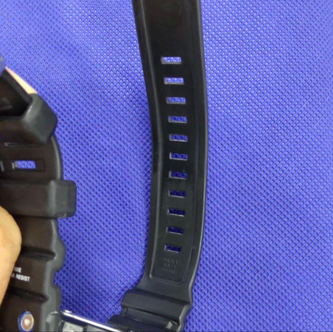 カシオ G-SHOCK GN-1000B