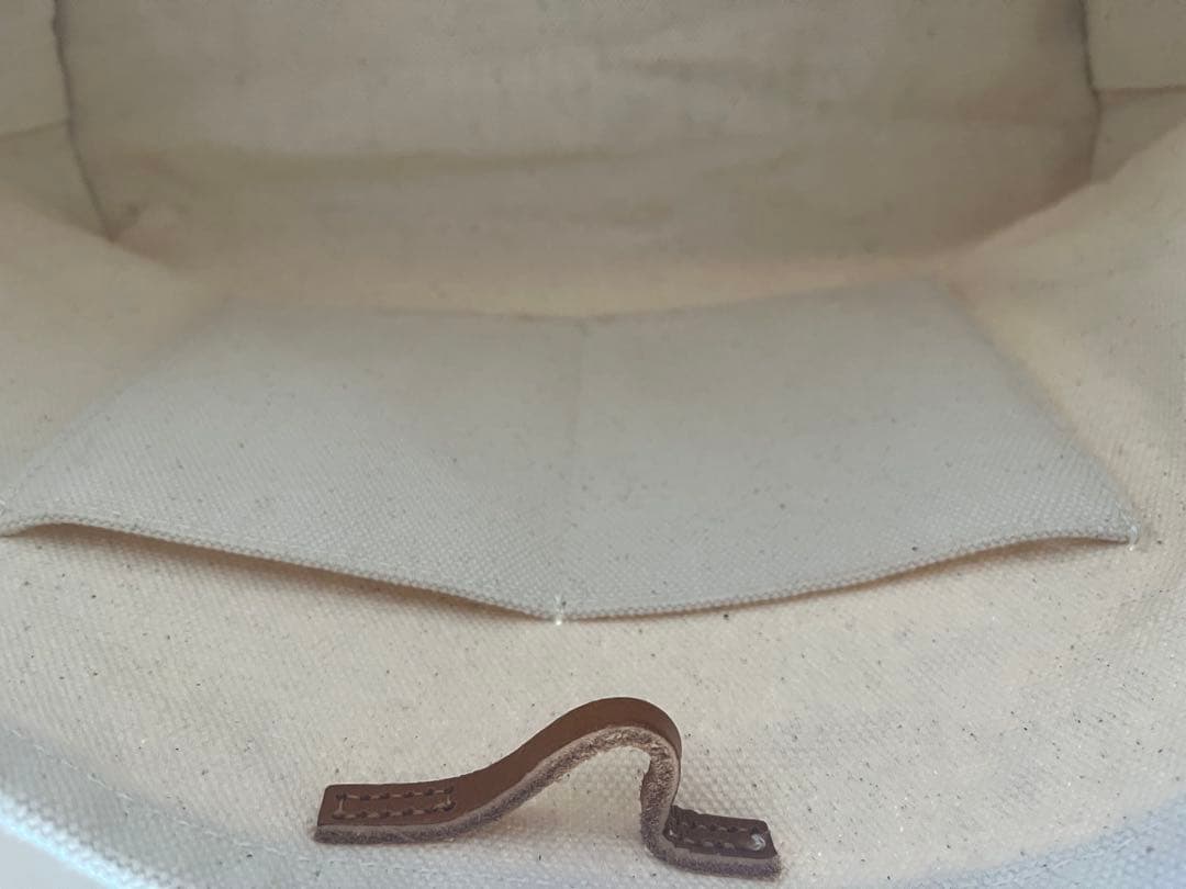 karaku キャンバストートバッグ