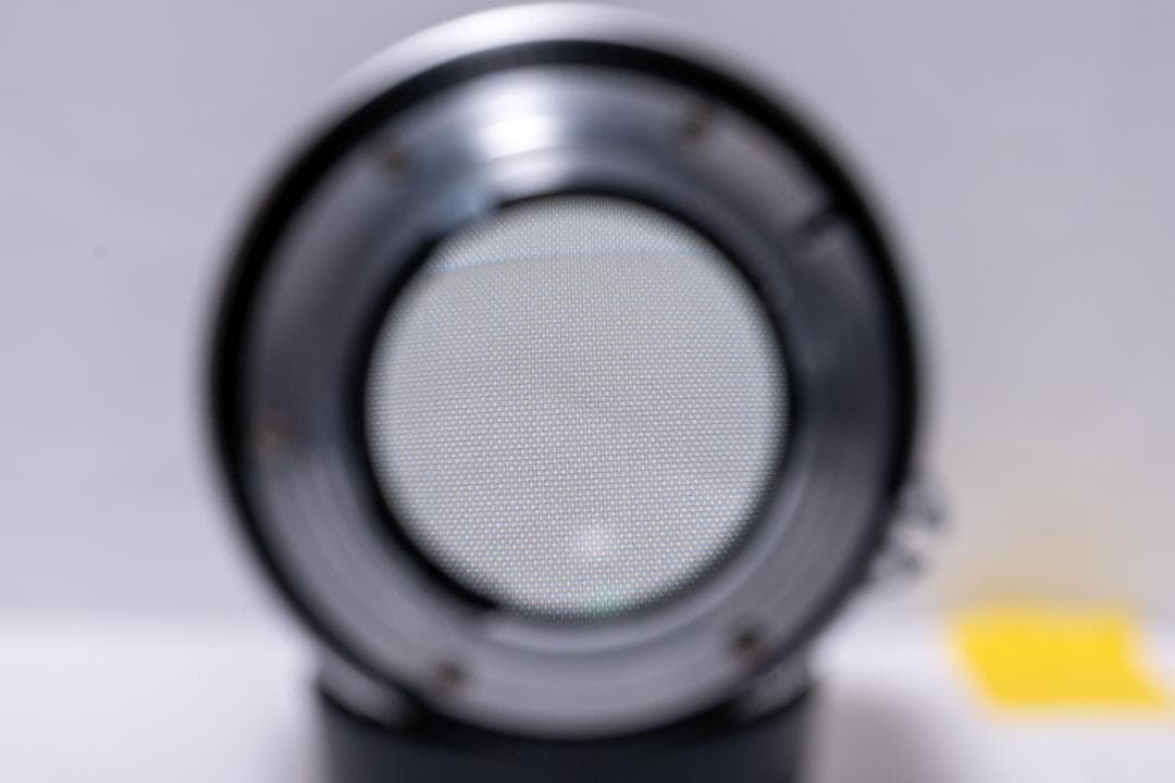 [実用品]Nikon AI NIKKOR 55mm f/1.2