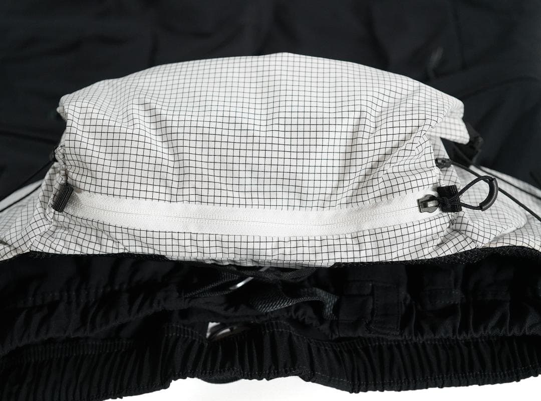 SALOMON CROSS SEASON WAIST RACE ウエストポーチ