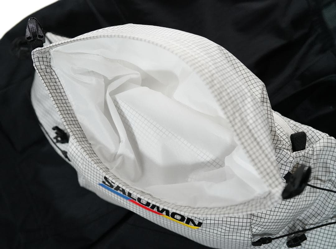 SALOMON CROSS SEASON WAIST RACE ウエストポーチ