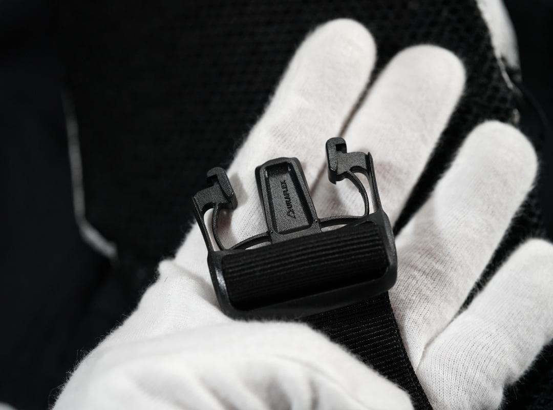 SALOMON CROSS SEASON WAIST RACE ウエストポーチ