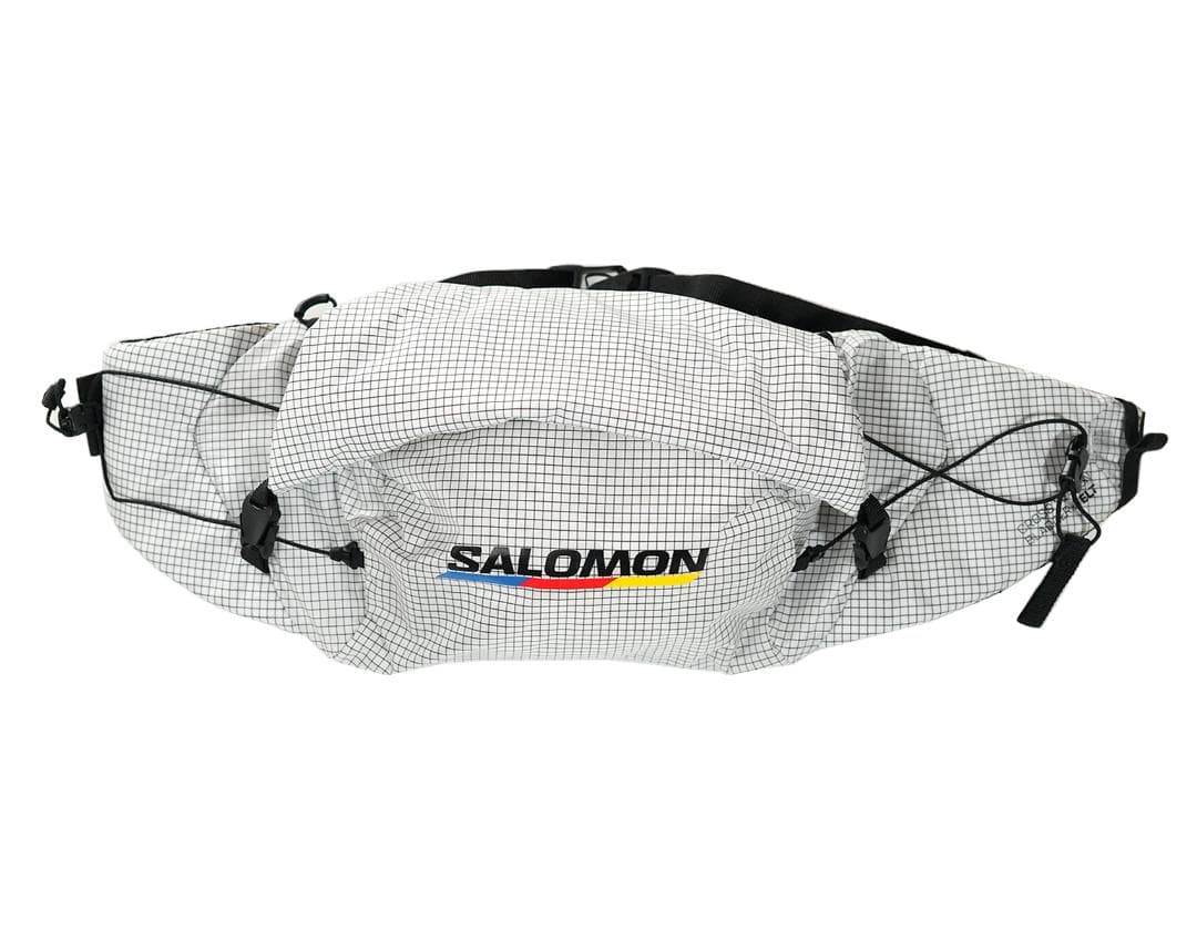 SALOMON CROSS SEASON WAIST RACE ウエストポーチ