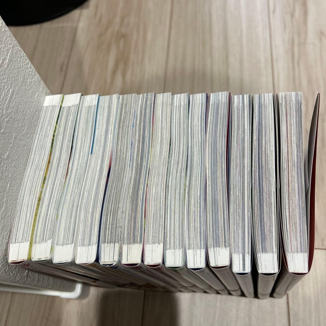 ある日、お姫様になってしまった件について　全巻