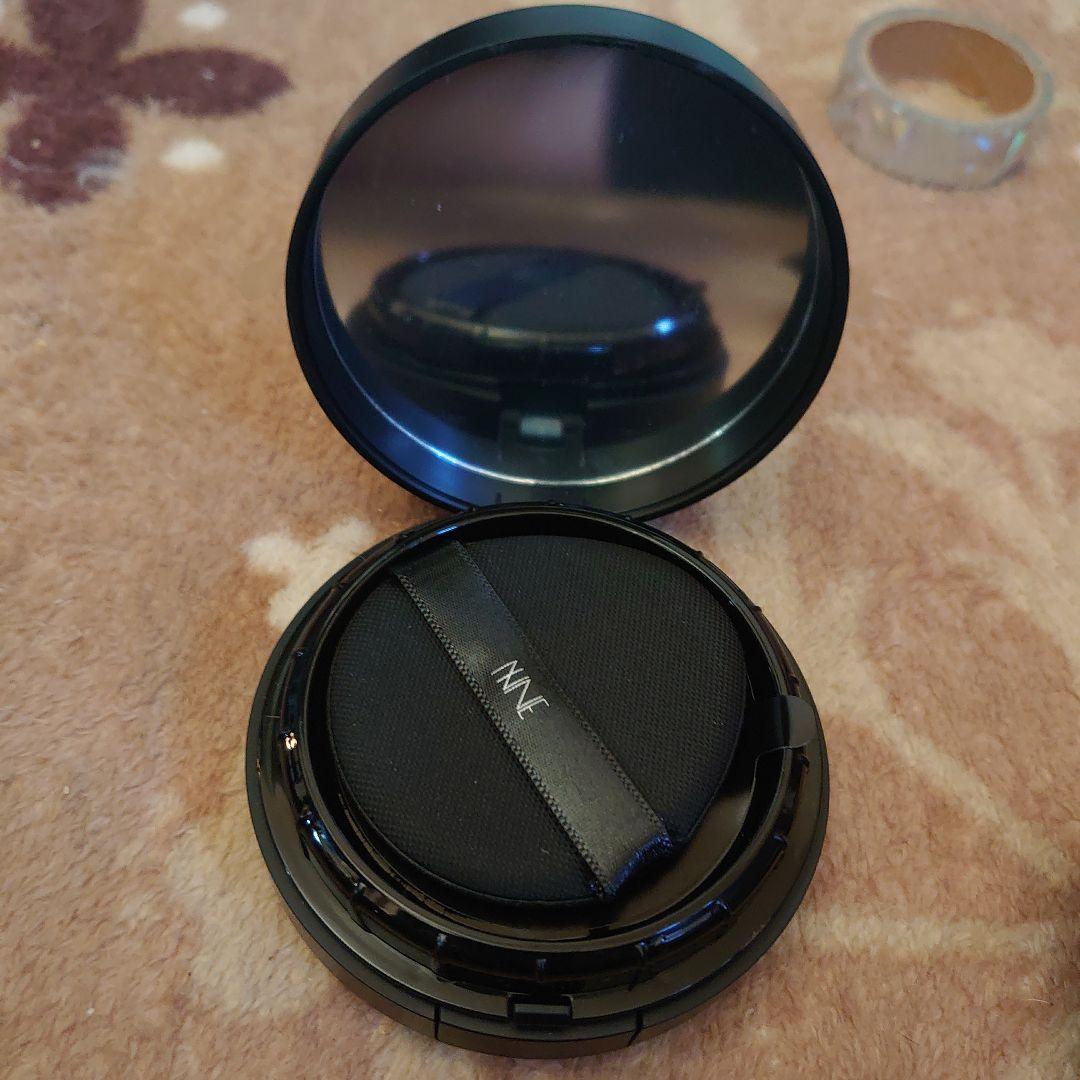 NINE grinding foundation ニュートラル