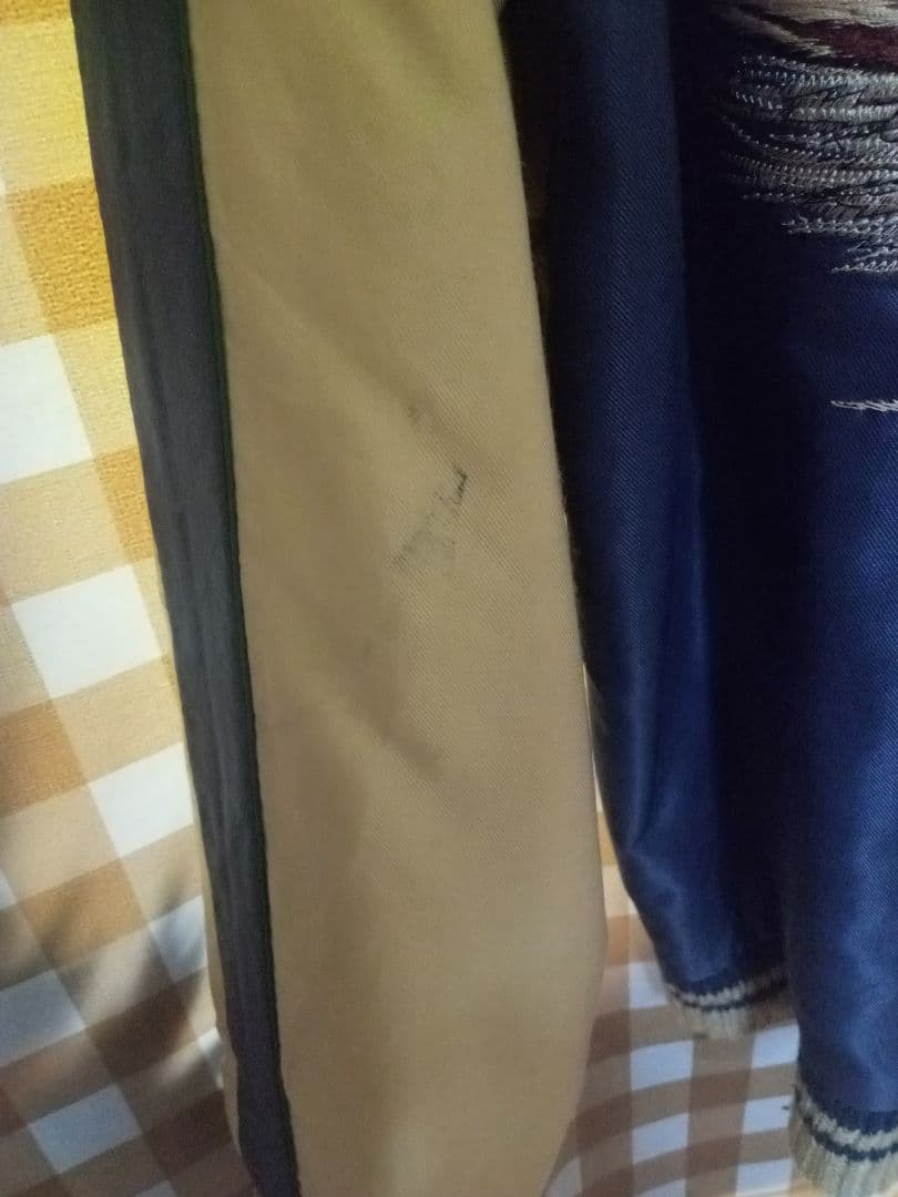 テーラー東洋 リバーシブル スカジャン ドラゴンヘッド