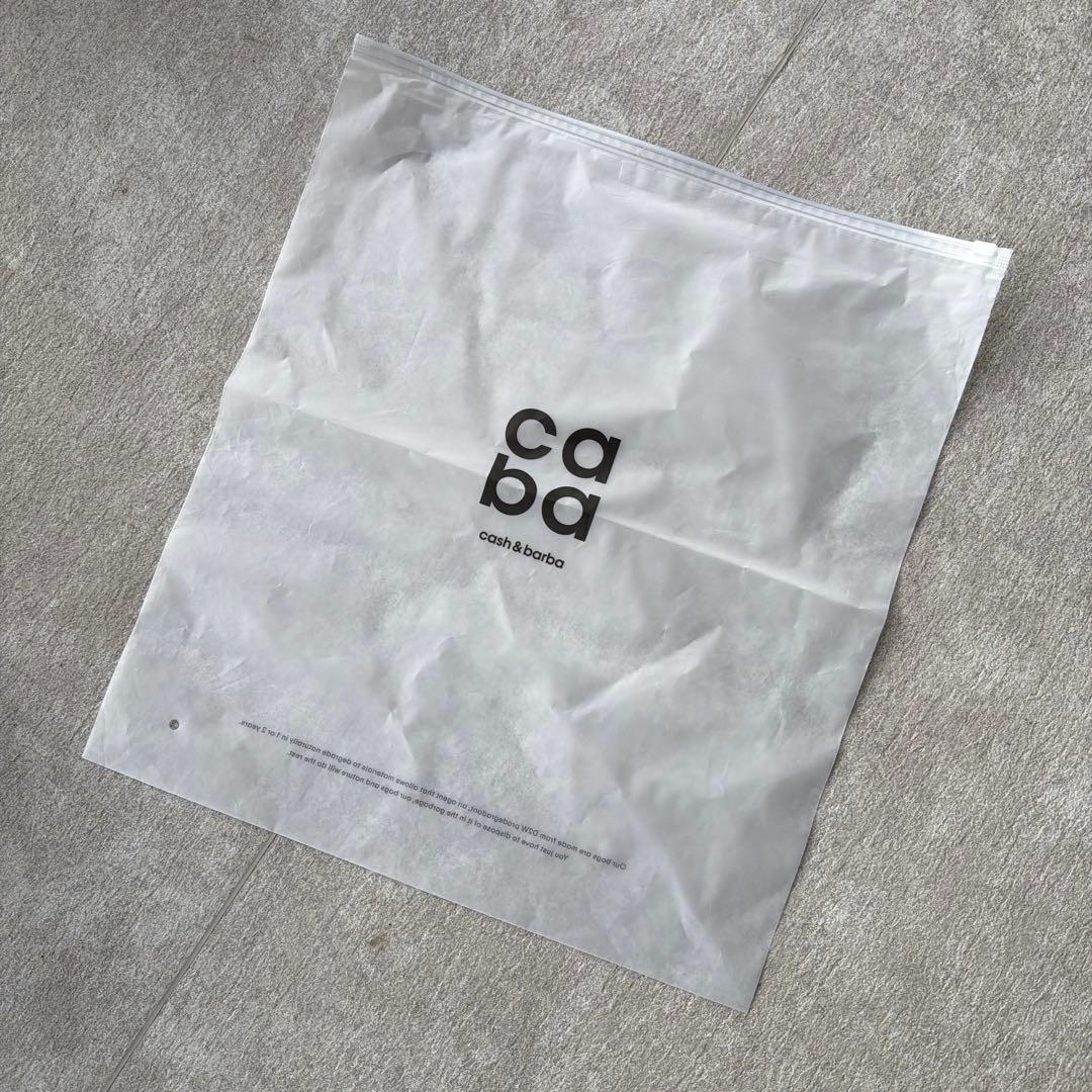 cash&barba カシミヤ ドライバーズニットDs Knit