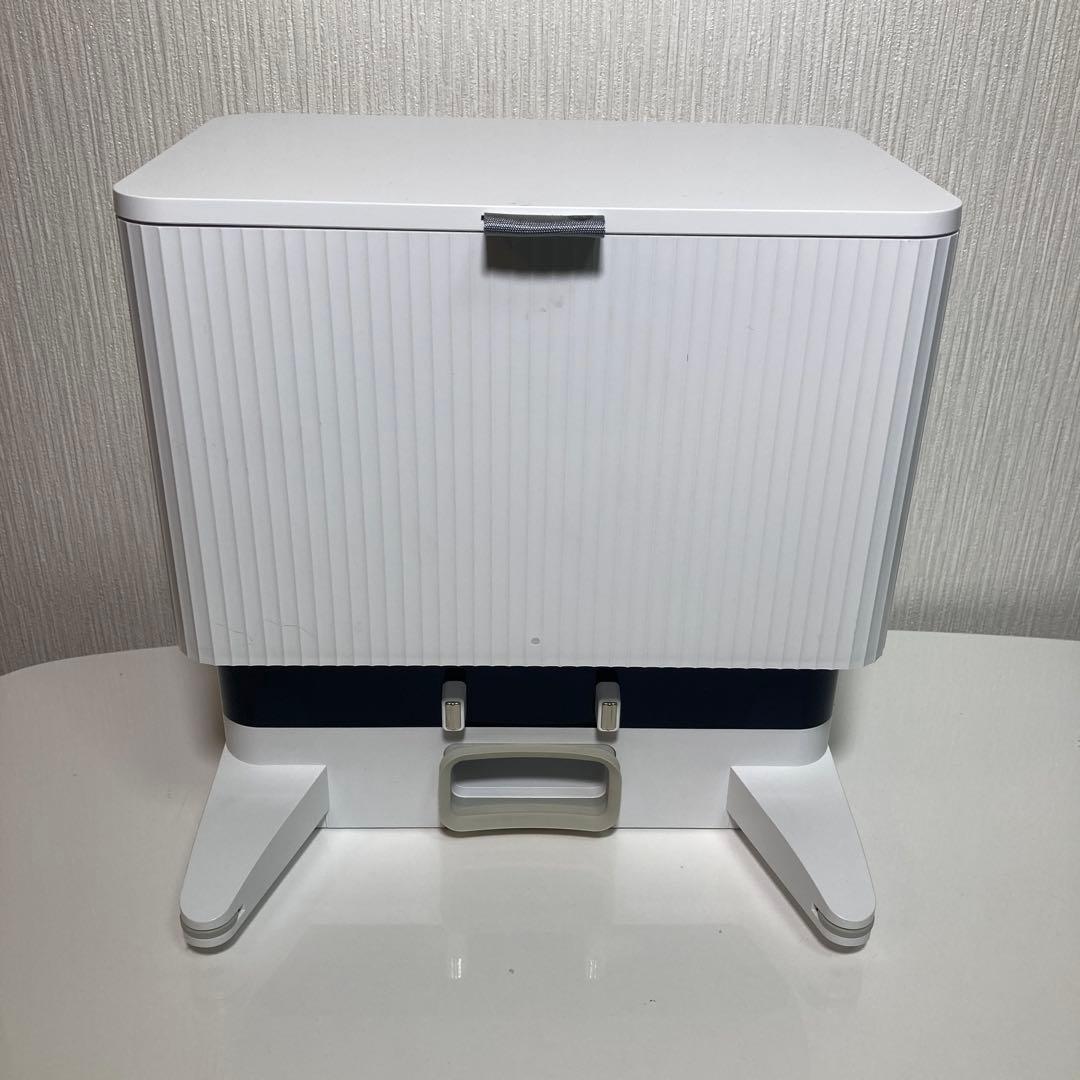 【上位モデル】iRobot ルンバコンボ2エッセンシャル　2025年製✨