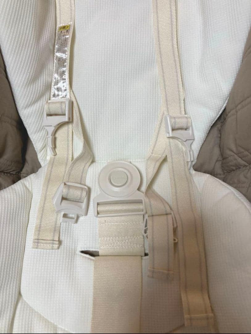 コンビ ネムリラ AT オートスウィング エッグショック 電動ハイロー