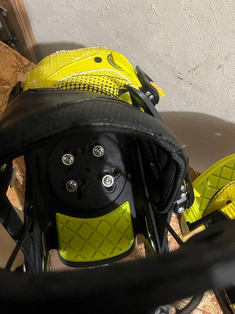 ワンタッチバイン！FLOW M9 Lサイズ